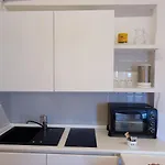 La Casa Di Elda Apartmán *