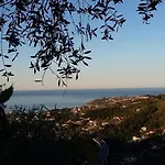 Apartmán La Casa Di Elda Sanremo