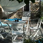 Apartmán La Casa Di Elda Sanremo