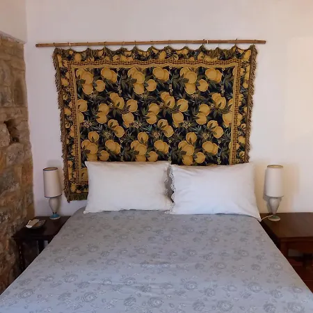 Apartmán La Casa Di Elda Sanremo