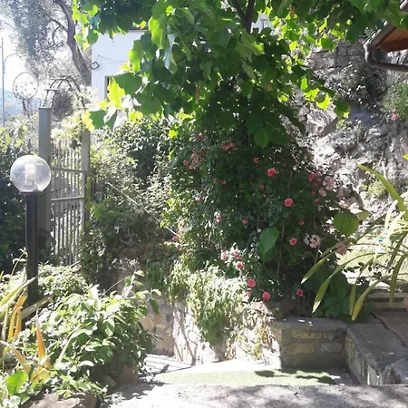 La Casa Di Elda