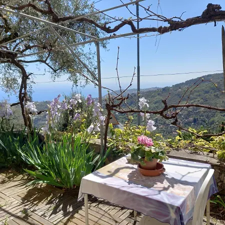 La Casa Di Elda