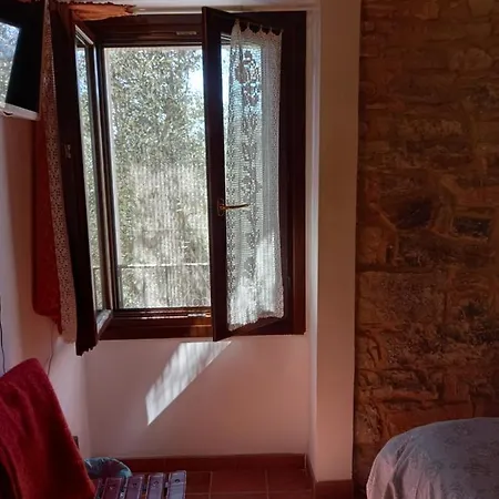 Apartmán La Casa Di Elda *