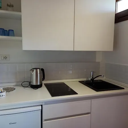 La Casa Di Elda Apartmán Sanremo
