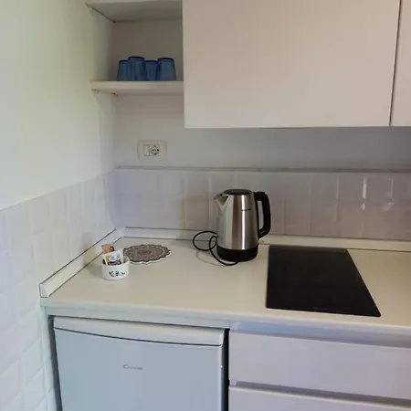 Apartamento La Casa Di Elda