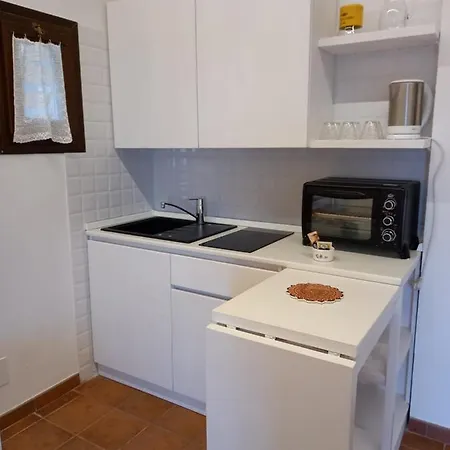 Apartmán La Casa Di Elda