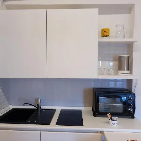 La Casa Di Elda Apartamento *