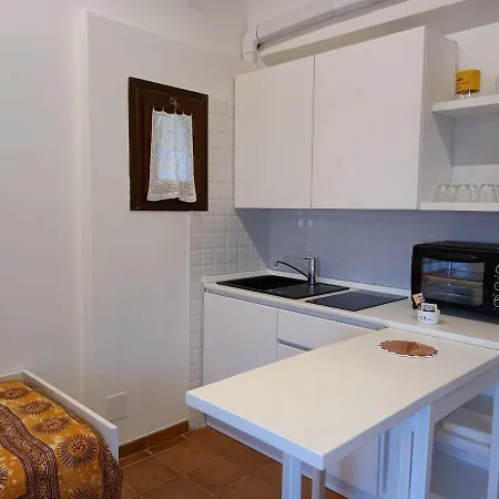 Apartment La Casa Di Elda *