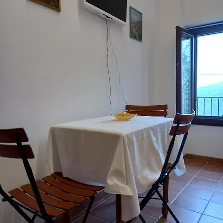 La Casa Di Elda *