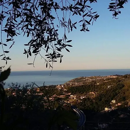 Apartmán La Casa Di Elda Sanremo