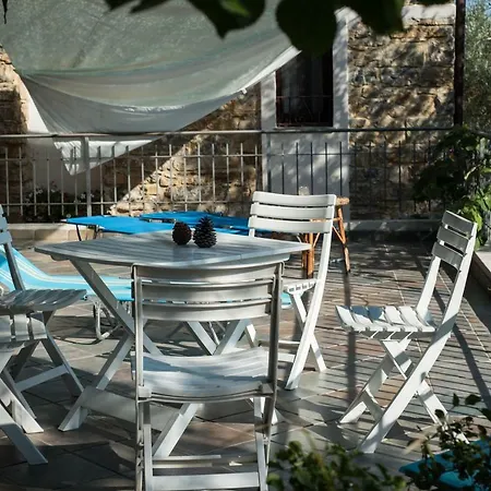 Apartmán La Casa Di Elda Sanremo