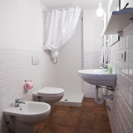 La Casa Di Elda Apartamento