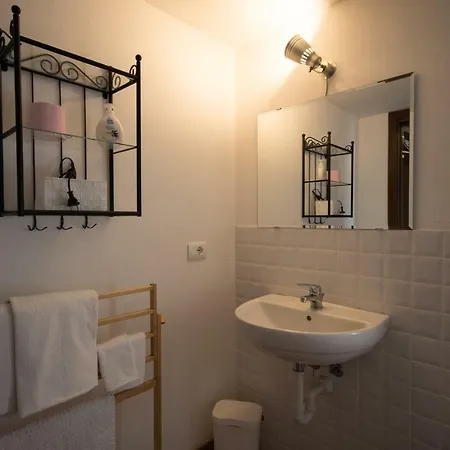 La Casa Di Elda Apartmán
