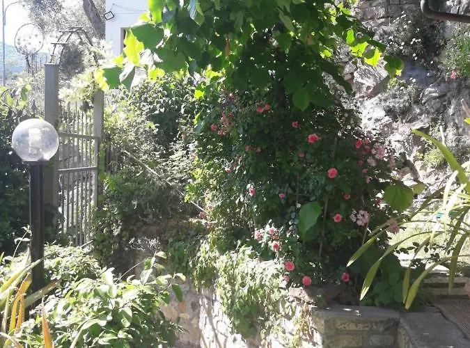 La Casa Di Elda