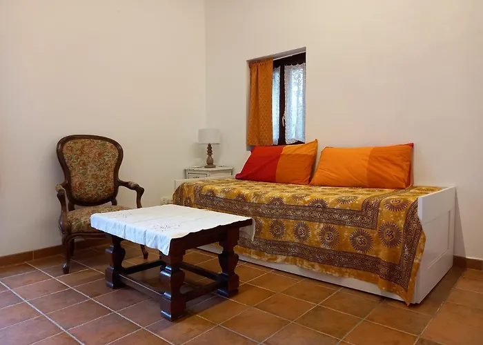 La Casa Di Elda Apartment
