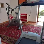 アパート La Casa Di Elda