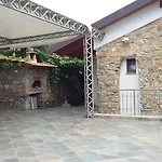アパート La Casa Di Elda *