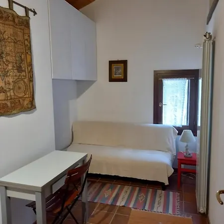 La Casa Di Elda