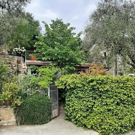 La Casa Di Elda *