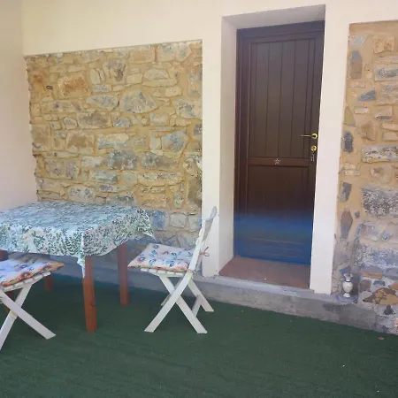 La Casa Di Elda Lägenhet