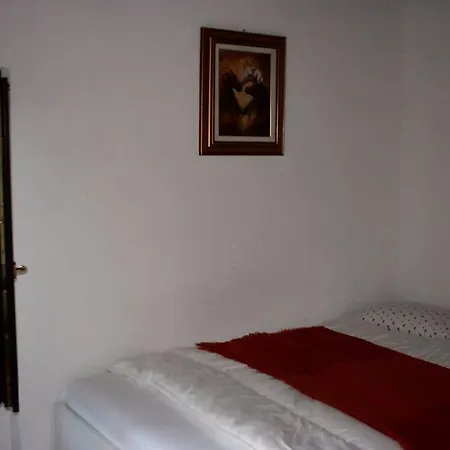 La Casa Di Elda *