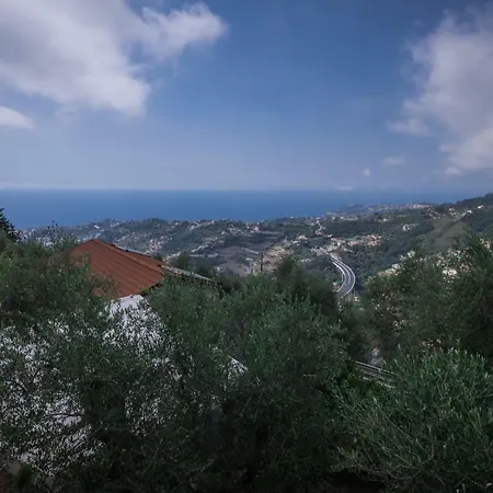 La Casa Di Elda San Remo