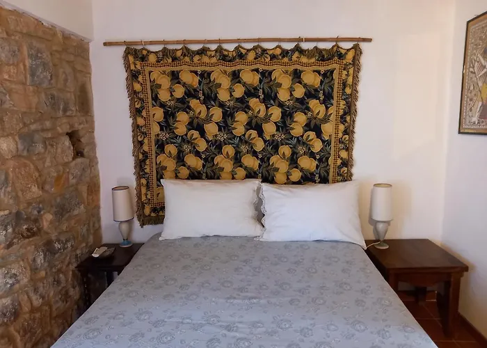 Lejlighed La Casa Di Elda Sanremo