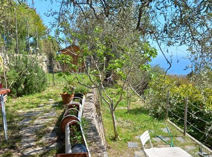 La Casa Di Elda Lejlighed *