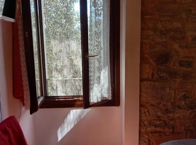 Lejlighed La Casa Di Elda *