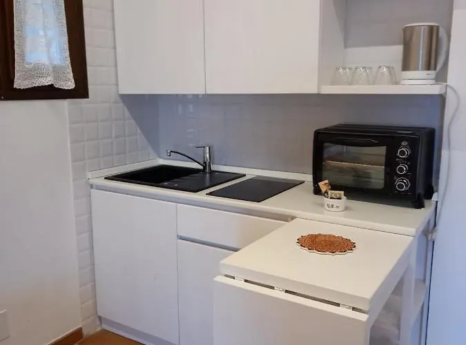 Lejlighed La Casa Di Elda