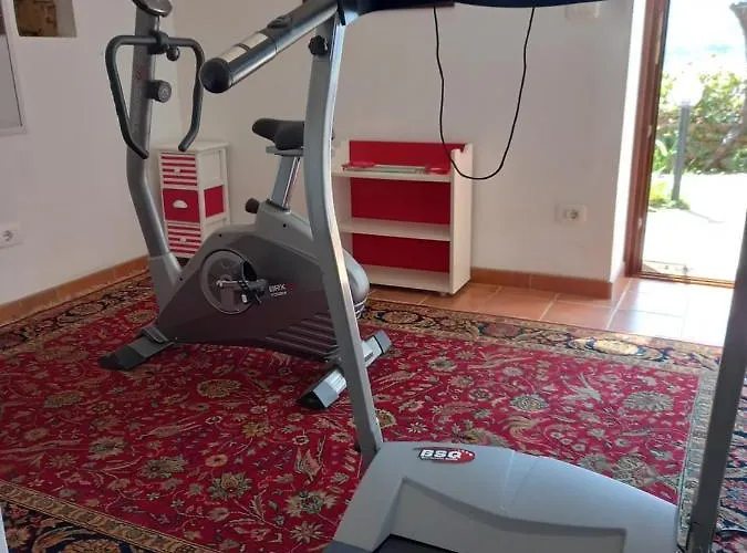 Lejlighed La Casa Di Elda