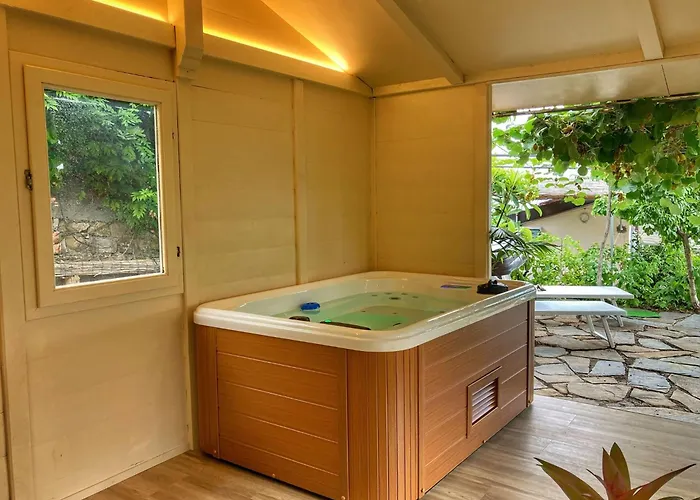 La Casa Di Elda Lejlighed *