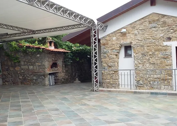 Lejlighed La Casa Di Elda *