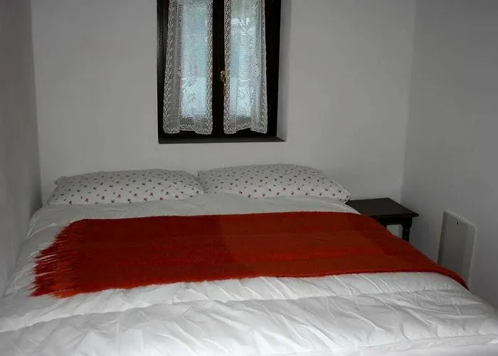 Lejlighed La Casa Di Elda