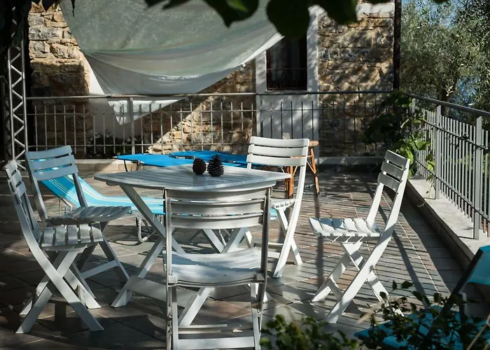 Lejlighed La Casa Di Elda Sanremo