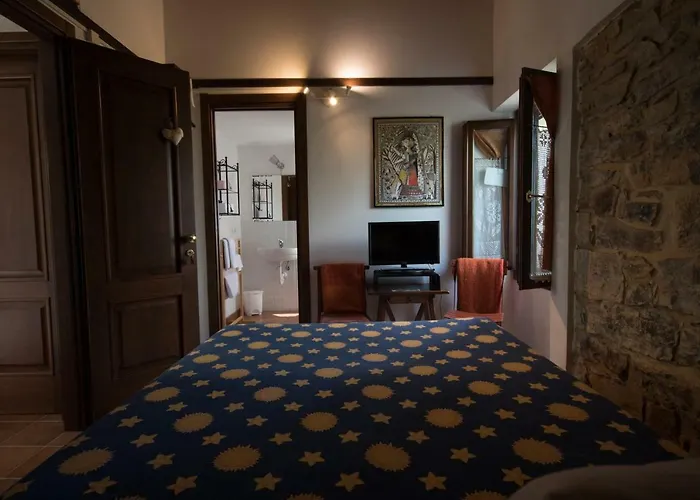 La Casa Di Elda Lejlighed Sanremo