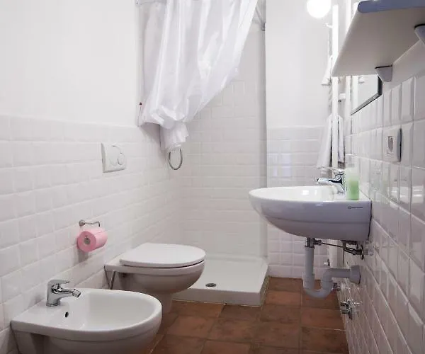 La Casa Di Elda Lejlighed