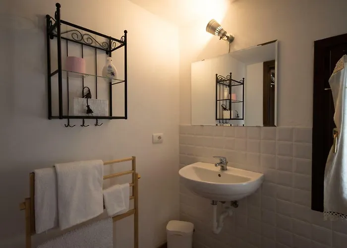 La Casa Di Elda Lejlighed